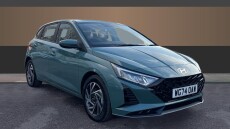 Hyundai i20 1.0T GDi Advance [Nav] 5dr Petrol Hatchback